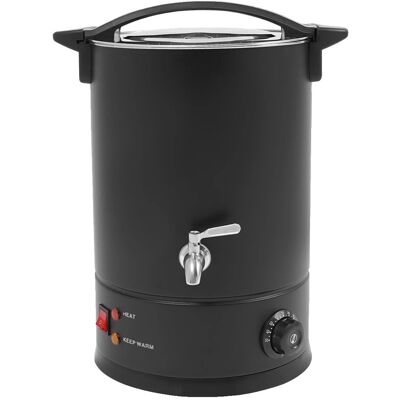 OEM Hornos De Cera, Fabricados En Acero Inoxidable, Rango De Temperatura De 30 A 110 ℃. OEM Hornos De Cera, Fabricados En Acero Inoxidable, Rango De Temperatura De 30 A 110 ℃.