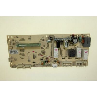 Tarjeta De Energía Con Eeprom En Blanco Para Horno Indesit Tarjeta De Energía Con Eeprom En Blanco Para Horno Indesit