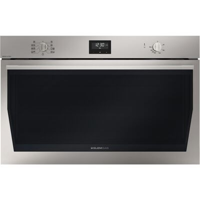 GLEMGAS Horno Eléctrico Glem Gas Gfd997ix-s6 Acero Inoxidable 3100 W GLEMGAS Horno Eléctrico Glem Gas Gfd997ix-s6 Acero Inoxidable 3100 W