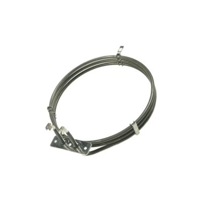 Resistencia Eléctrica 2700w Para Horno - Smeg Resistencia Eléctrica 2700w Para Horno - Smeg