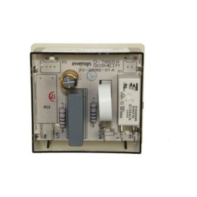 Smeg - Programador Para Horno 816292759 Smeg - Programador Para Horno 816292759