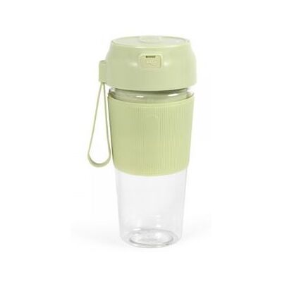 LIVOO DOP248M Licuadora portátil - 300ml - Cuchillas de acero inoxidable LIVOO DOP248M Licuadora portátil - 300ml - Cuchillas de acero inoxidable