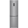 Combi LG GBB71PZDMN Inox 1.86m (subida, instalación y retirada incluida)