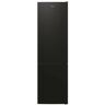 Combi Candy CCT3L517FB 176x55cm Negro f (subida, instalación y retirada incluida)