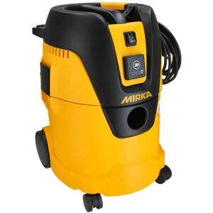 Mirka - Aspirador Extractor Profesional 1125 Clase L - Ue 230 V 8999000222 Mirka - Aspirador Extractor Profesional 1125 Clase L - Ue 230 V 8999000222