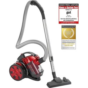 Aspirador Bomann Bs 3000 700w Rojo Aspirador Bomann Bs 3000 700w Rojo