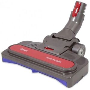 Cepillo Parquet Neumático Conexión Musclehead - Aspirador Cinetic Cy26 Big Ball - Dyson Cepillo Parquet Neumático Conexión Musclehead - Aspirador Cinetic Cy26 Big Ball - Dyson