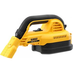 Dewalt - Dcv517n Aspirador Sólidos Y Líquidos A Batería 18 V Solo Cuerpo Dewalt - Dcv517n Aspirador Sólidos Y Líquidos A Batería 18 V Solo Cuerpo