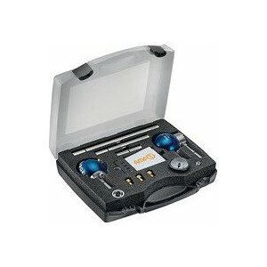 Herramienta De Limpieza Amf-cleaner No. 1500cc 16 Partes Weldon D.16mm Amf Herramienta De Limpieza Amf-cleaner No. 1500cc 16 Partes Weldon D.16mm Amf