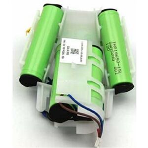 Juego De Baterías Para Aspiradora De Mano Electrolux Juego De Baterías Para Aspiradora De Mano Electrolux