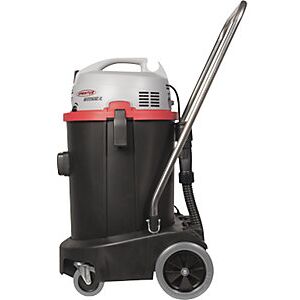 SPRINTUS Aspiradora En Húmedo Y En Seco Waterking Xl De 45 L Con SPRINTUS Aspiradora En Húmedo Y En Seco Waterking Xl De 45 L Con