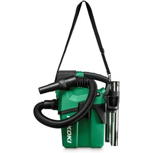 Hikoki Rp18dlaw4z Aspiradora De Agua Sin Cable 18v Potente Hikoki Rp18dlaw4z Aspiradora De Agua Sin Cable 18v Potente