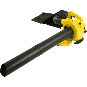 LIF PG26BL - Aspiradora y soplador de hojas de 2 tiempos LIF PG26BL - Aspiradora y soplador de hojas de 2 tiempos