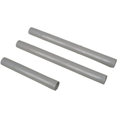 Hoover - Verlengbuis Kit Van 3 - 09185539 - Hoover - Verlengbuis Kit Van 3 - 09185539 -