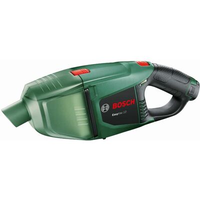 BOSCH Easyvac 12 - Negro, Verde - Aspiradora de Mano BOSCH Easyvac 12 - Negro, Verde - Aspiradora de Mano