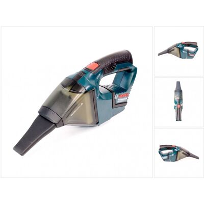 Bosch GAS 12V - Aspirador de mano Bosch GAS 12V - Aspirador de mano