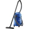 Aspirador de Bricolaje Buddy ii 18, con o sin Bolsa, 1200 w, 18 litros, 74 Decibelios, Azul - Nilfisk