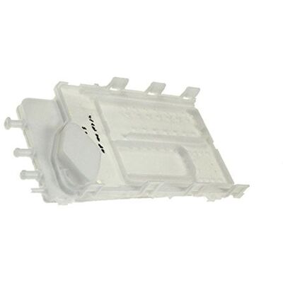 Tapa de cajón de detergente Samsung DC97-16006A Tapa de cajón de detergente Samsung DC97-16006A