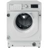 Lavadora integrada 7 kg 1400 rpm - biwmwg71483frn Whirlpool