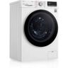 LG - Lavadora F4WV5510S1W Blanco 10,5Kg 1400 Vapor b (subida, instalación y retirada incluida)