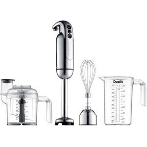 Batidora De Inmersión Multifunción De Acero Inoxidable De 700w - 88930 - Dualit - Batidora De Inmersión Multifunción De Acero Inoxidable De 700w - 88930 - Dualit -