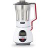 HKoenig H.Koenig soup Maker mxc 36 Sopera Eléctrica y Licuadora, Máquina para hacer Sopas, Batidos, o Salsas, 1.7 Litros, 900 w, 7 Velocidades, 3