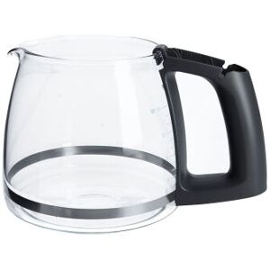 Jarra de cristal con tapa Bosch - Accesorio para cafetera Jarra de cristal con tapa Bosch - Accesorio para cafetera