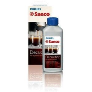 Descalcificadores Philips Saeco CA6700/22 - Pack de 6 para cafeteras Descalcificadores Philips Saeco CA6700/22 - Pack de 6 para cafeteras