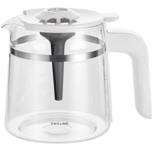 Cafetera Zwilling Enfinigy - Plateada Cafetera Zwilling Enfinigy - Plateada