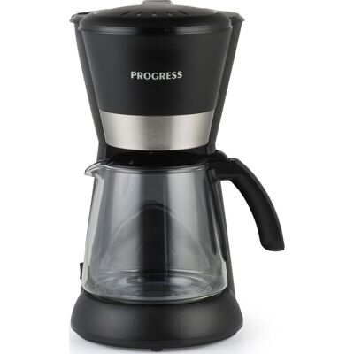 Progress EK6160PVDE - Filtro - Cafetera Progress EK6160PVDE - Filtro - Cafetera