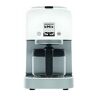 COX750WH kMix cafetera de filtro - 1200 w - Blanco - Kenwood