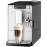 Coffee Machine - solo & perfect meck E957-203 Silver - Melitta