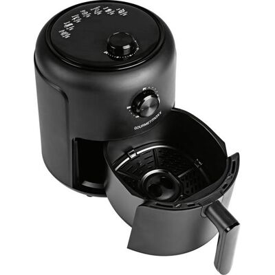 GourmetMaxx 14256 - 2,3 L - Freidora de aire GourmetMaxx 14256 - 2,3 L - Freidora de aire