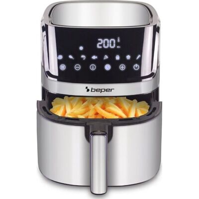 Beper P101FRI070 - Freidora Compacta Beper P101FRI070 - Freidora Compacta