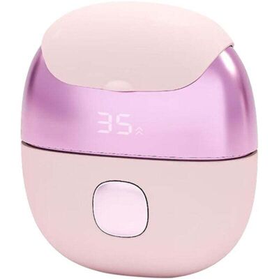 DPZO Afeitadora Eléctrica Para Mujer, Recortadora De Bikini, Depiladora Húmeda Y Seca Para Piernas, Cuerpo, Rostro, Axilas Y Zona Púbica, Portátil, Recargable Por Usb, Rosa. DPZO Afeitadora Eléctrica Para Mujer, Recortadora De Bikini, Depiladora Húmeda Y Seca Para Piernas, Cuerpo, Rostro, Axilas Y Zona Púbica, Portátil, Recargable Por Usb, Rosa.