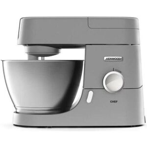 Kenwood - Kvc3100s Robot De Repostería Chef - Acero Inoxidable Kenwood - Kvc3100s Robot De Repostería Chef - Acero Inoxidable