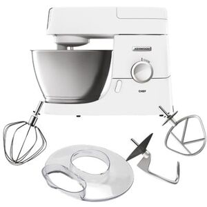 Kenwood Robot De Cocina Kvc3100w Kenwood Robot De Cocina Kvc3100w