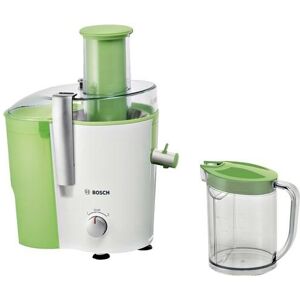 Bosch Mes25g0 Extractor De Zumo Verde 700 W Depósito De 2l Bosch Mes25g0 Extractor De Zumo Verde 700 W Depósito De 2l