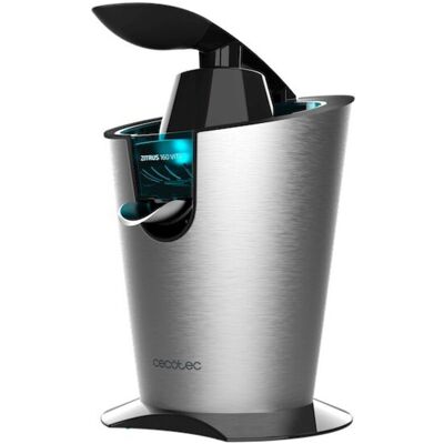 CECOTEC Exprimidor De Cítricos Eléctrico 800w Adler Poramańczy Juices CECOTEC Exprimidor De Cítricos Eléctrico 800w Adler Poramańczy Juices
