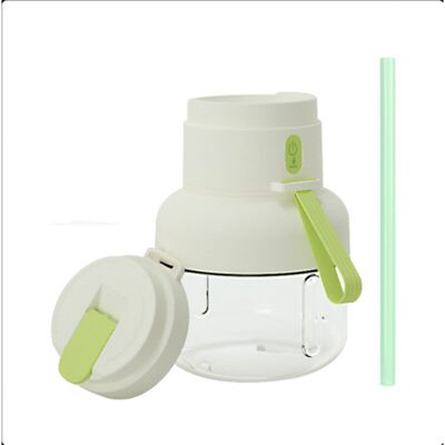 OEM Exprimidor Portátil De Cítricos De Gran Capacidad (850 Ml), Para Zumos De Frutas Y Verduras OEM Exprimidor Portátil De Cítricos De Gran Capacidad (850 Ml), Para Zumos De Frutas Y Verduras