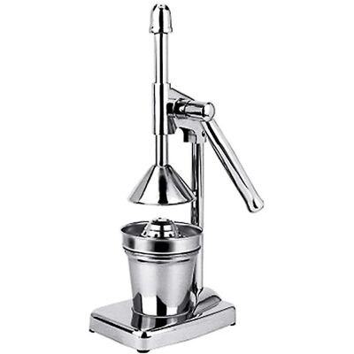 OEM Exprimidor Manual De Acero Inoxidable, Exprimidor De Frutas, Exprimidor De Frutas Y Verduras De Mano, Exprimidor De Naranjas, Licuadora, Exprimidor De Vaso OEM Exprimidor Manual De Acero Inoxidable, Exprimidor De Frutas, Exprimidor De Frutas Y Verduras De Mano, Exprimidor De Naranjas, Licuadora, Exprimidor De Vaso