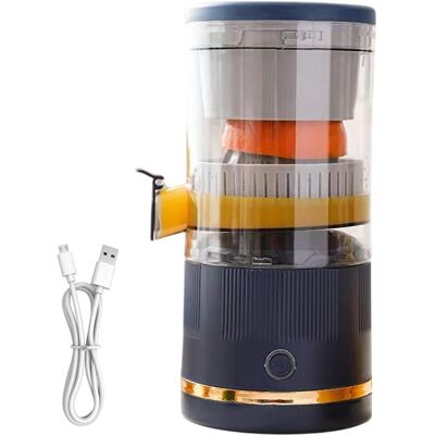 OEM Exprimidor Eléctrico De Cítricos, Exprimidor Eléctrico De Naranjas Exprimidor De Zumo De Naranja, Separación Automática, Exprimidor De Frutas - Contenedor De Zumo Portátil, Exprimidor De Cítricos De OEM Exprimidor Eléctrico De Cítricos, Exprimidor Eléctrico De Naranjas Exprimidor De Zumo De Naranja, Separación Automática, Exprimidor De Frutas - Contenedor De Zumo Portátil, Exprimidor De Cítricos De