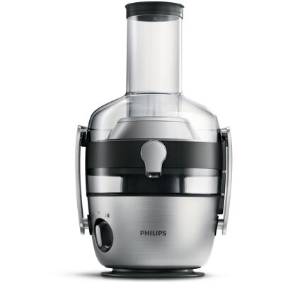 Philips Avance Collection Hr1922 Centrífuga Metálica 1200w Philips Avance Collection Hr1922 Centrífuga Metálica 1200w