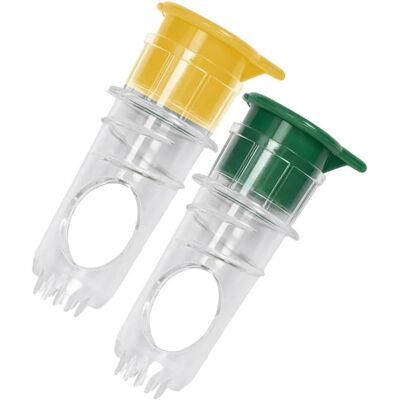OEM 2 Mini Exprimidores De Limón,nuevo Exprimidor De Limón 2025 Con Tapa De Rosca,exprimidor Manual Con Tapa OEM 2 Mini Exprimidores De Limón,nuevo Exprimidor De Limón 2025 Con Tapa De Rosca,exprimidor Manual Con Tapa