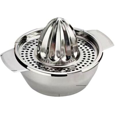 OEM Exprimidor/prensador De Cítricos De Acero Inoxidable - Exquisitos Productos Para El Hogar Fabricados En Acero Inoxidable 304. OEM Exprimidor/prensador De Cítricos De Acero Inoxidable - Exquisitos Productos Para El Hogar Fabricados En Acero Inoxidable 304.