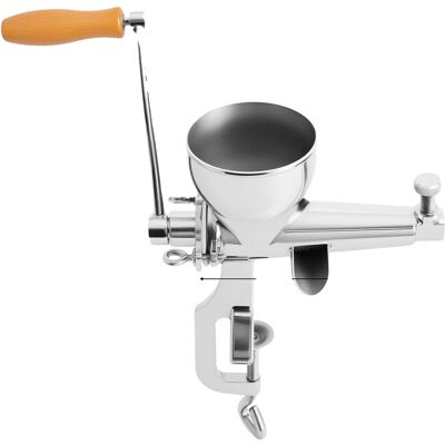 OEM Exprimidor Manual De Cítricos Y Verduras, Diseño Duradero, Extracción De Jugo Eficiente, Color Plata. OEM Exprimidor Manual De Cítricos Y Verduras, Diseño Duradero, Extracción De Jugo Eficiente, Color Plata.