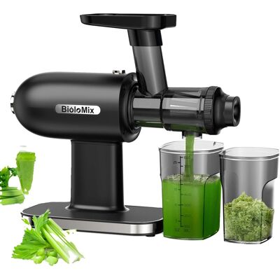 OEM Licuadora De Prensado En Frío, Masticación Lenta, Expulsión Automática De La Pulpa, Fácil De Limpiar. OEM Licuadora De Prensado En Frío, Masticación Lenta, Expulsión Automática De La Pulpa, Fácil De Limpiar.