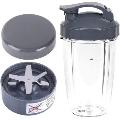 OEM Vasos De Repuesto Para Exprimidor De Cítricos De 24 Oz, Cuchilla De Licuadora, OEM Vasos De Repuesto Para Exprimidor De Cítricos De 24 Oz, Cuchilla De Licuadora,