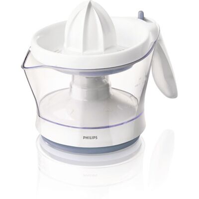 Philips Hr2744/40 Exprimidor Eléctrico Blanco 0.6l Philips Hr2744/40 Exprimidor Eléctrico Blanco 0.6l