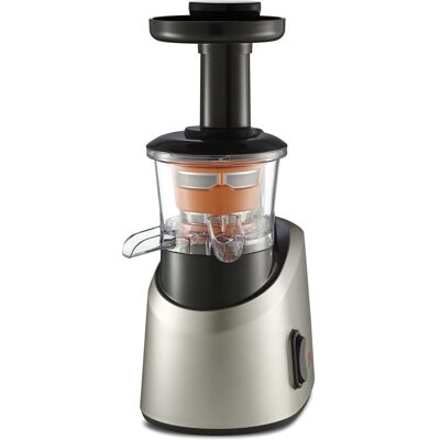 Tefal Infiny Juice Zc255b Exprimidor Acero Inoxidable Tefal Infiny Juice Zc255b Exprimidor Acero Inoxidable